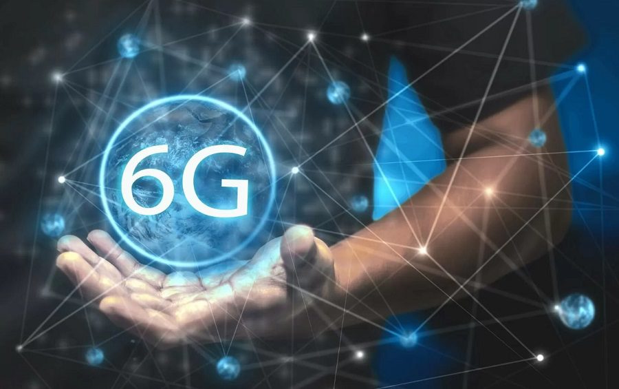 شبکه 6G تا سال 2030 در دسترس خواهد بود