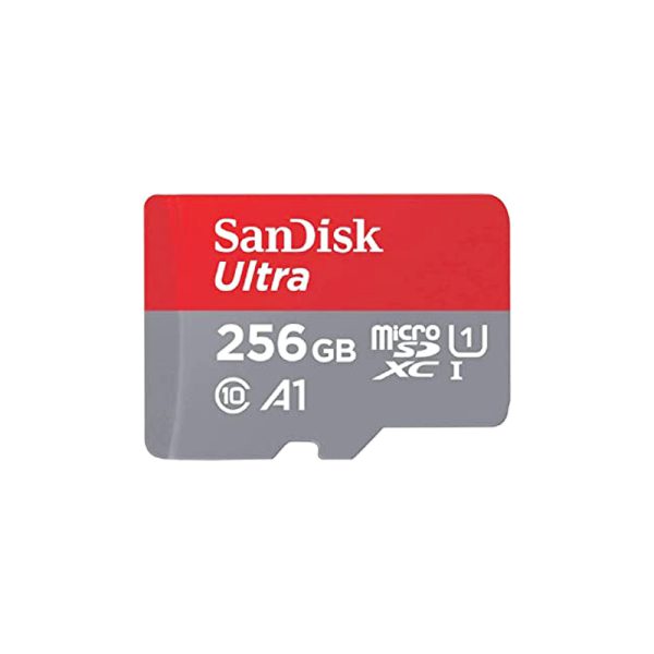 مموری سندیسک مدل SANDISK ULTRA 120M 256GB