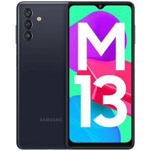 گوشی موبایل سامسونگ M13 ظرفیت 64 رم 4 SAMSUNG-Galaxy M13