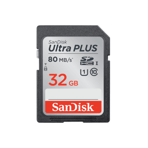 مموری سن دیسک مدل ULTRA ظرفیت 32 گیگ SANDISK-ULTERA